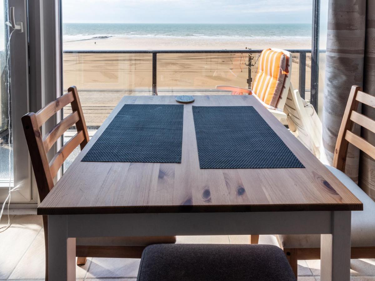 Apartamento Contemporary In With Balcony *